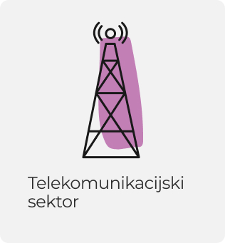 telekomunikacijski